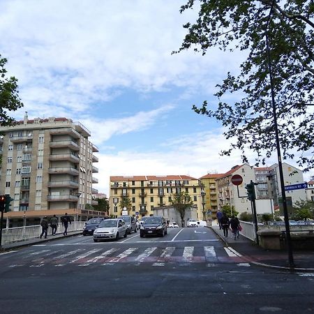 Apartmán Il Filo Di Claudia Savona Exteriér fotografie