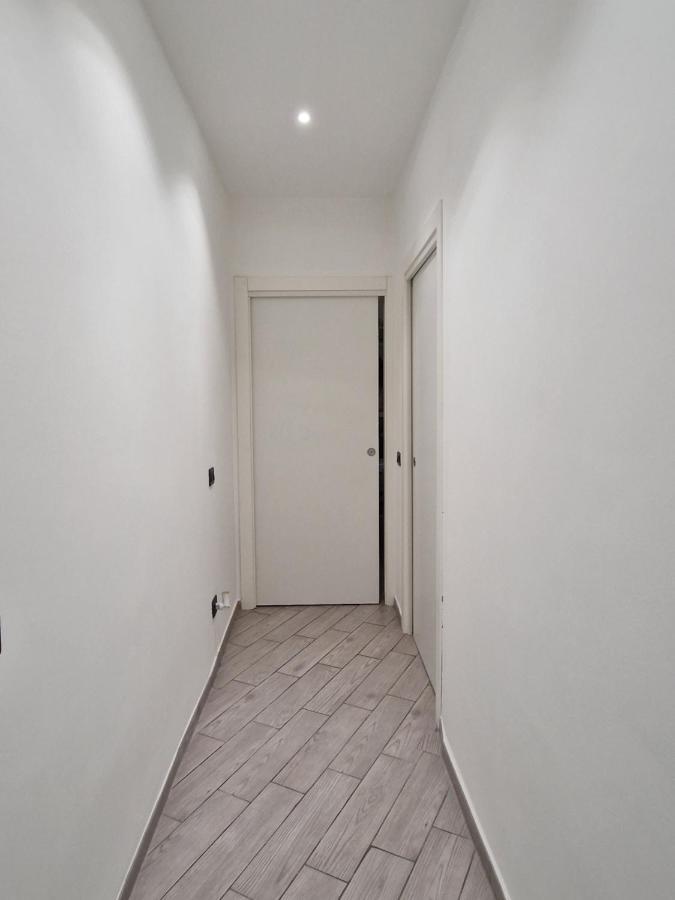 Apartmán Il Filo Di Claudia Savona Exteriér fotografie